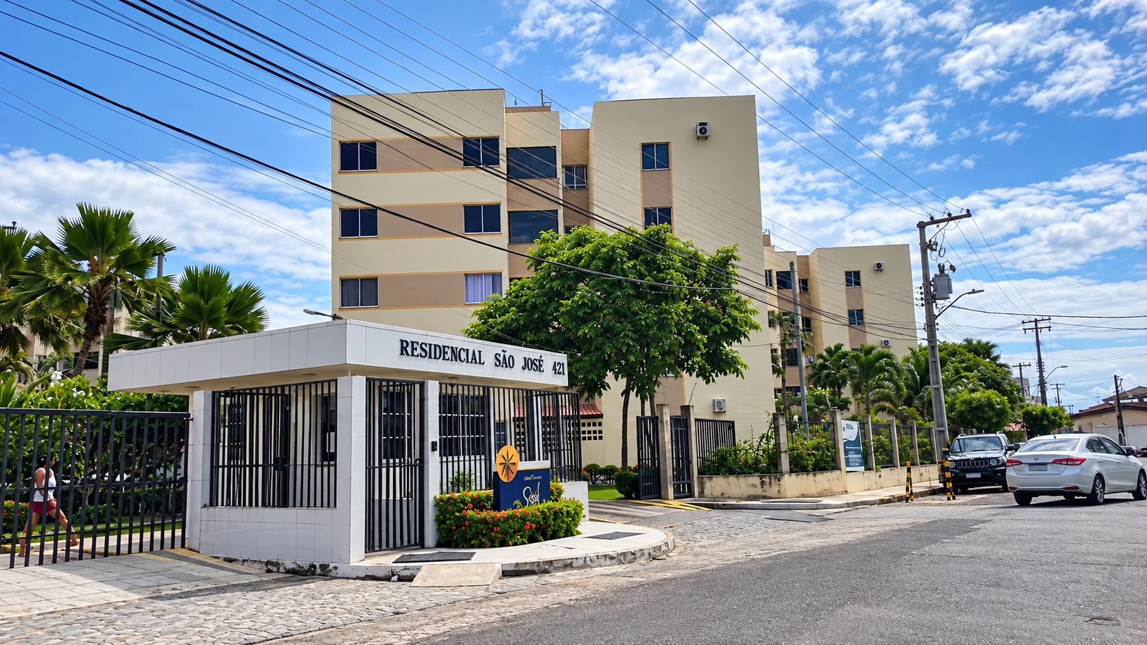 Residencial Sul