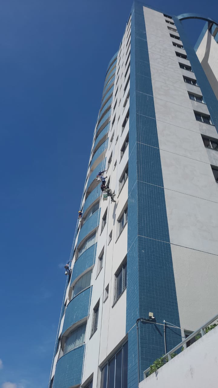 Residencial Monticello
