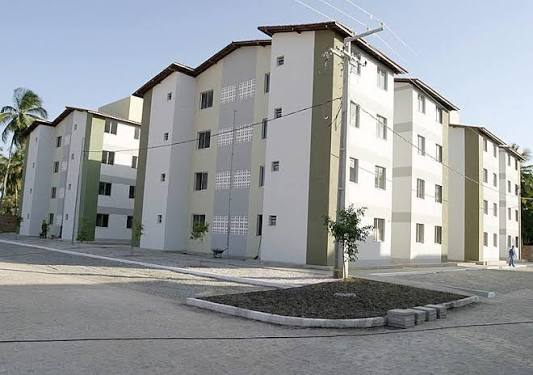 RESIDENCIAL PADRE LUÍS LEMPER